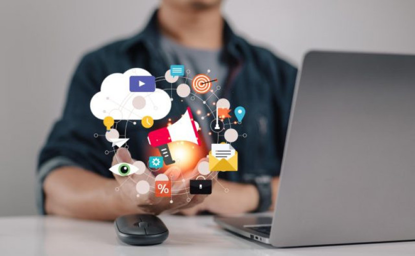 مهارات استخدام وسائل الإعلام في حملات العلاقات العامة